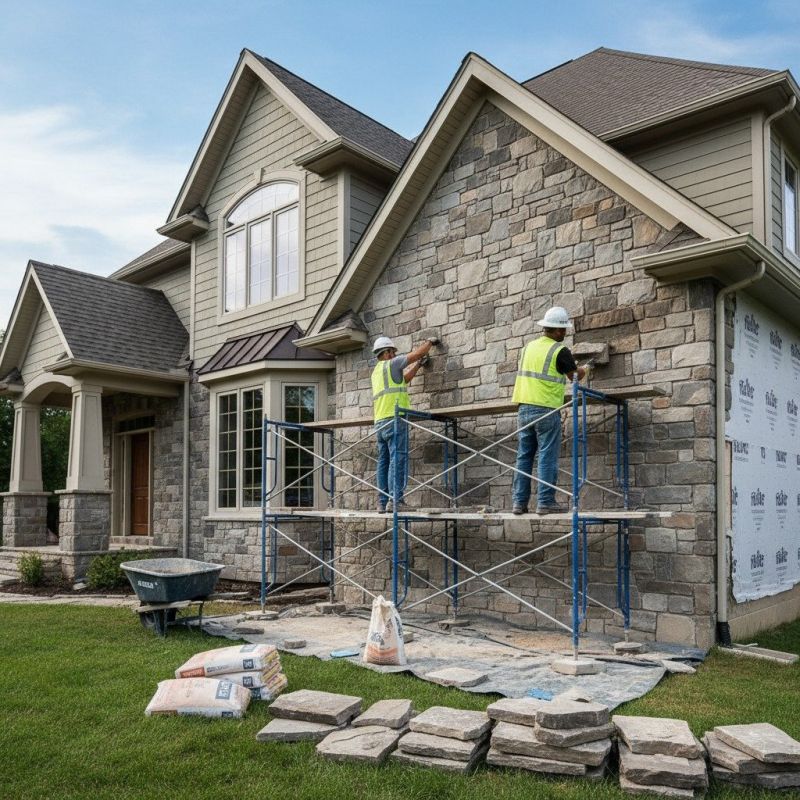 Top Siding Repair Companies in Rockwall, TX