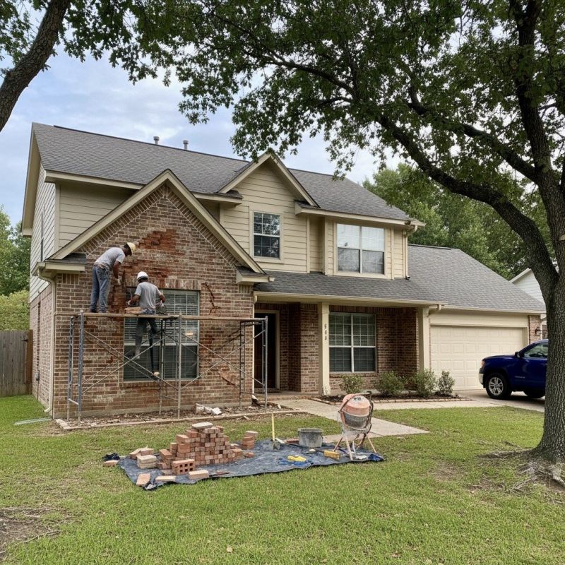 Top Siding Replacement Companies in Red Oak, TX