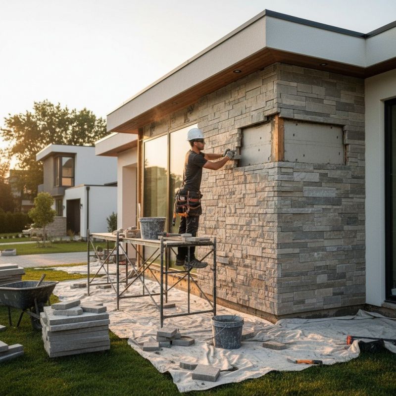 Top Siding Replacement Companies in Rockwall, TX