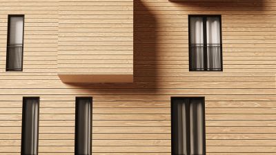 Custom Siding Solutions