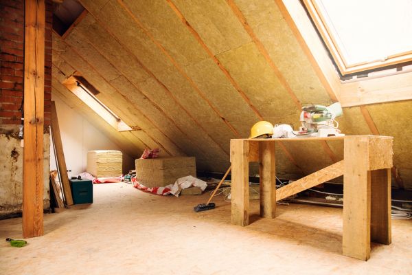 Home Insulation
